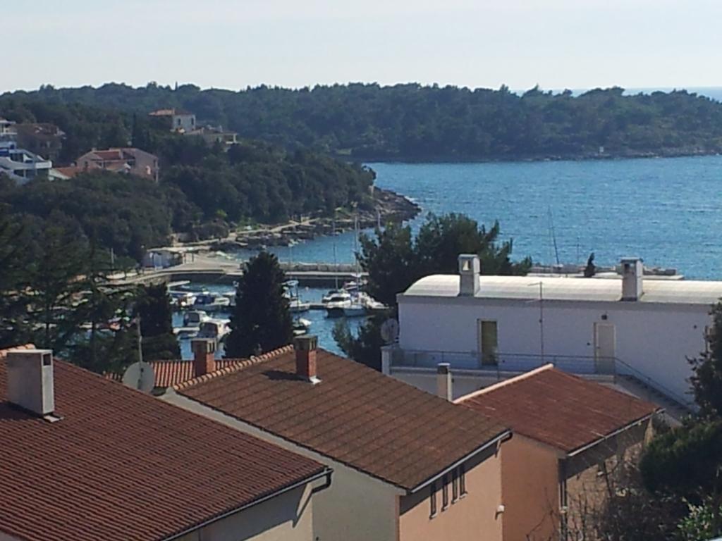 Villa Ambiente Pjescana Uvala Exterior photo