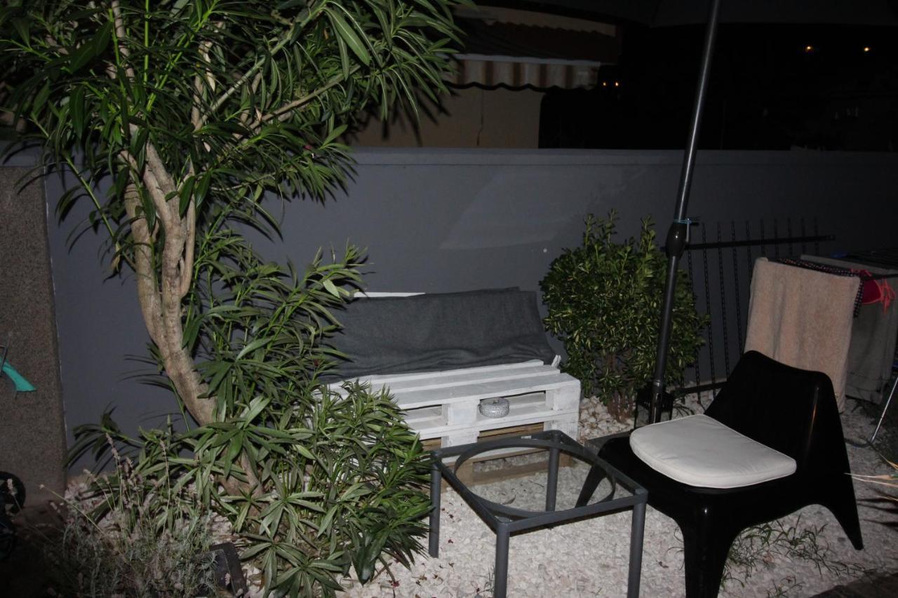 Villa Ambiente Pjescana Uvala Exterior photo